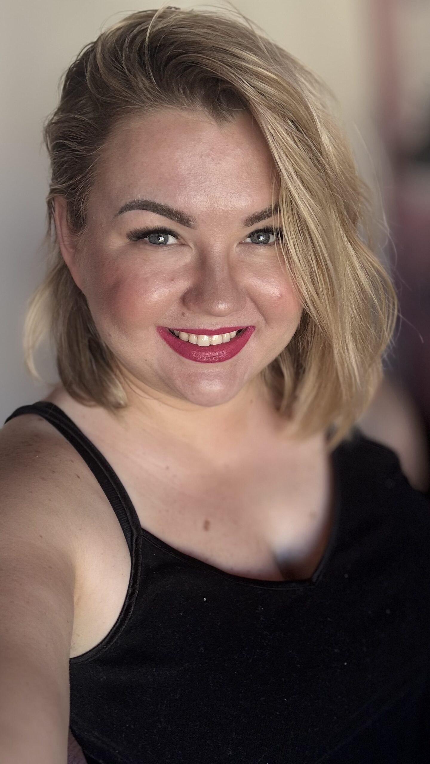 Ola Wojciechowska mentorka i liderka relacji i partnerstw